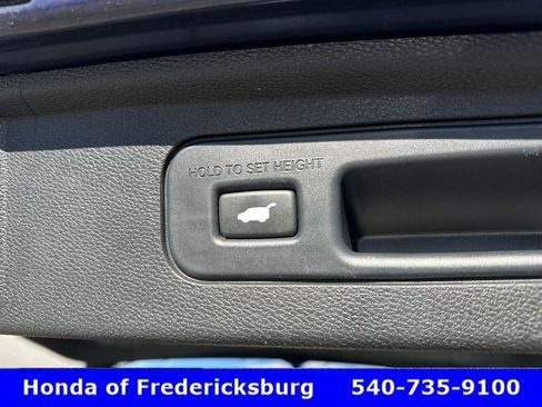 Certified 2024 Honda Odyssey Touring image 41