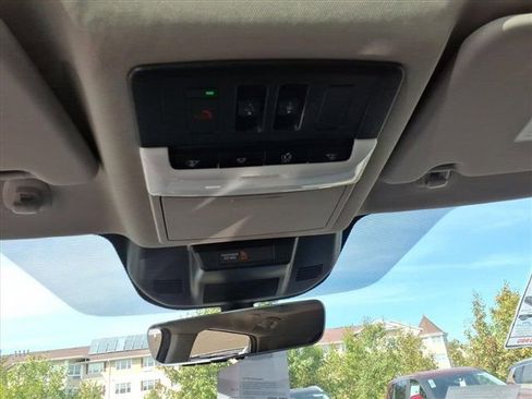 New 2026 Nissan Rogue SV w/ SV Premium Package image 24