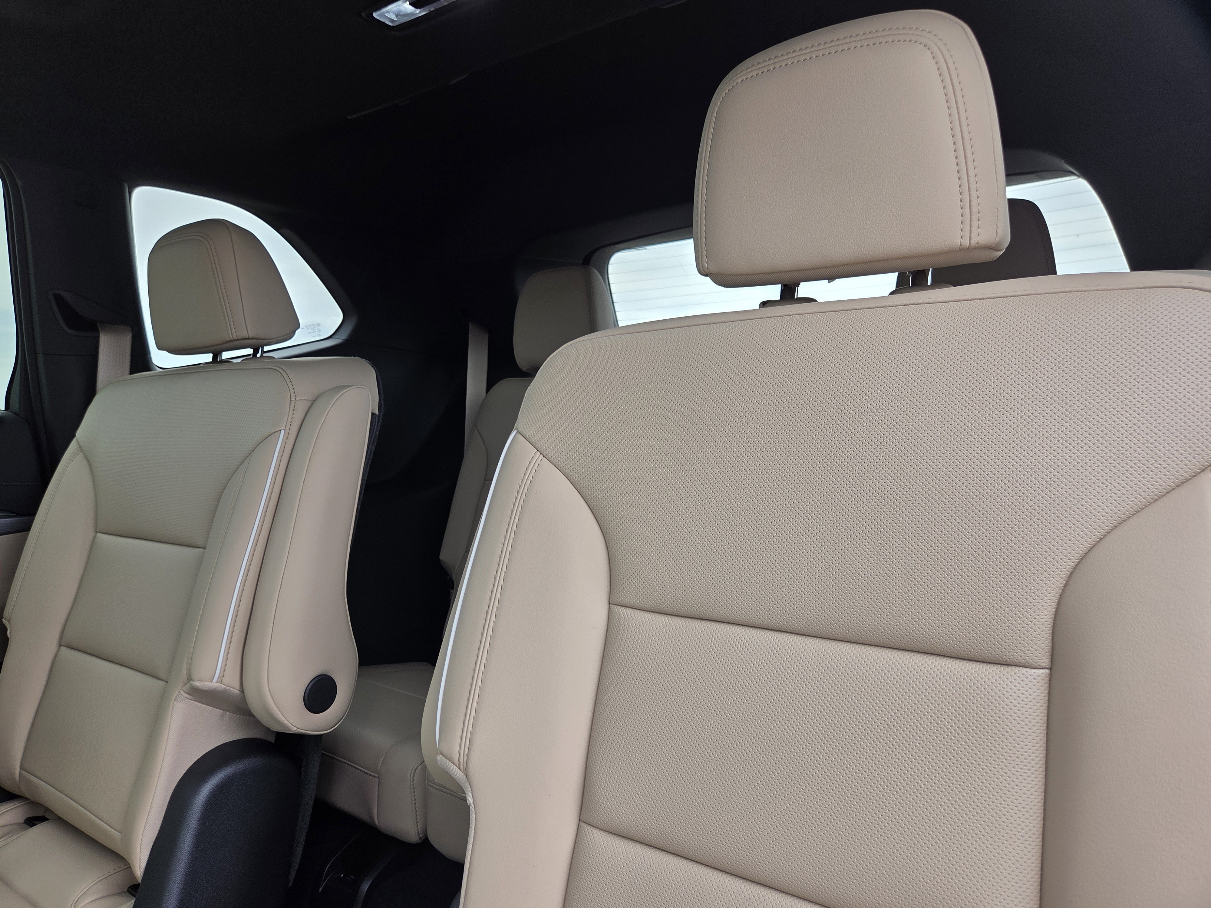 New 2027 Buick Enclave Preferred w/ Power Package AWD/4WD image 27