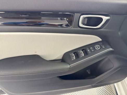 New 2025 Honda Civic Sport Touring image 18