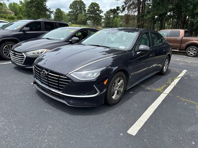 Used 2023 Hyundai Sonata SE