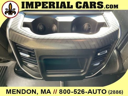 New 2025 RAM 1500 Big Horn image 19