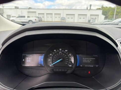 Used 2024 Ford Edge SEL w/ Convenience Package AWD/4WD image 22