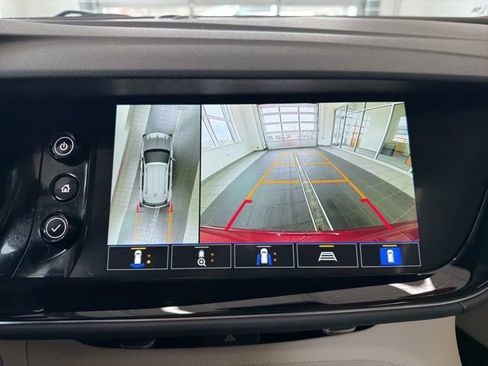 Used 2023 Buick Envision Avenir AWD/4WD image 23