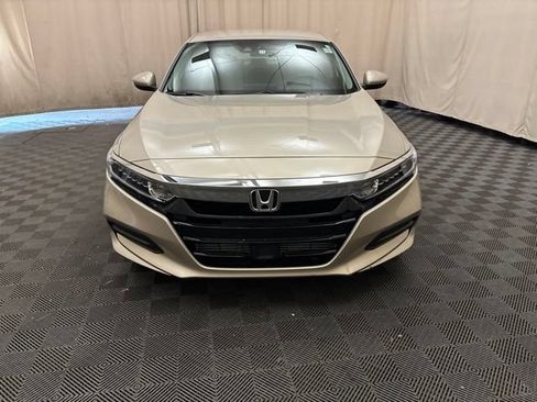 Used 2020 Honda Accord LX image 2