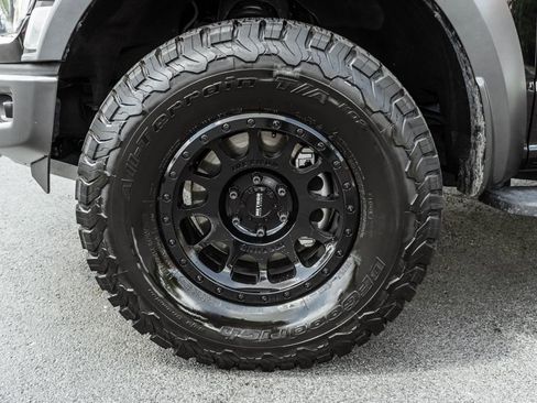 Used 2023 Ford F150 Raptor AWD/4WD image 34