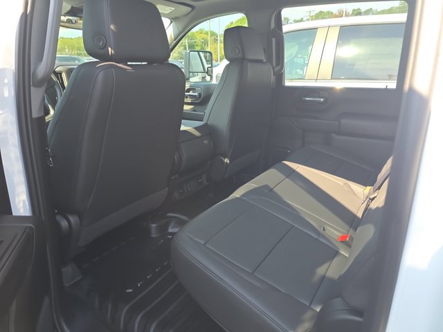 New 2026 GMC Sierra 2500 Pro w/ Convenience Package AWD/4WD image 10