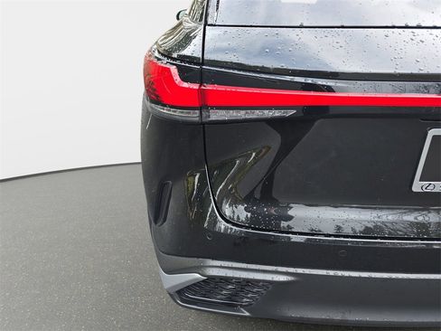 Certified 2023 Lexus RX 350 F Sport image 34