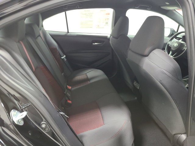 Used 2024 Toyota Corolla SE FWD image 15
