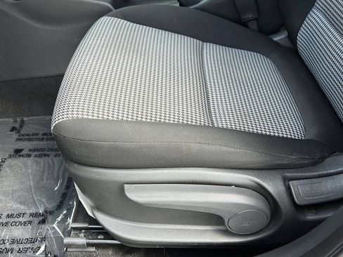 Used 2021 Hyundai Kona SEL w/ Cargo Package FWD image 16