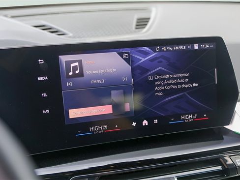 Used 2026 BMW X1 xDrive28i image 19