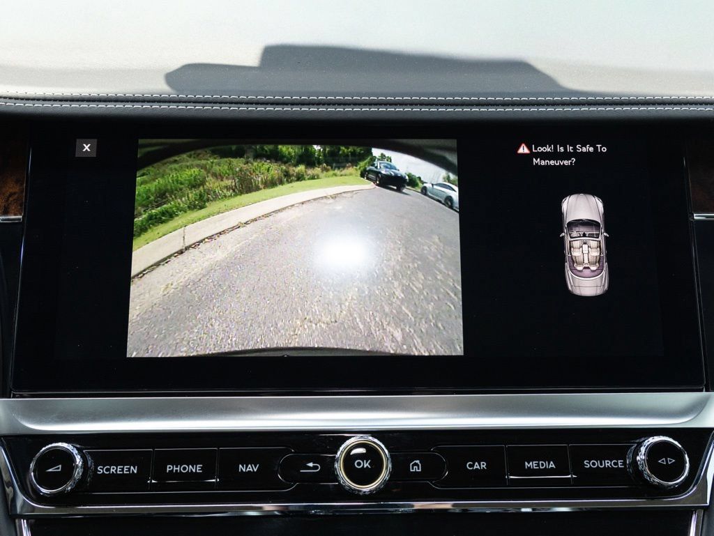 Used 2020 Bentley Continental GT AWD/4WD image 47