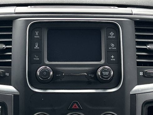 Used 2023 RAM 1500 Classic SLT image 17