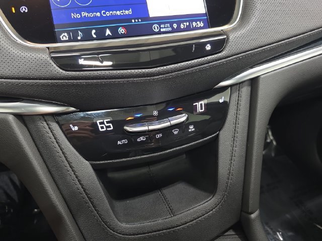 Certified 2024 Cadillac XT5 Premium Luxury AWD/4WD image 21