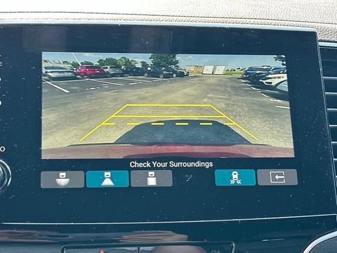 Used 2023 Honda Passport TrailSport image 23