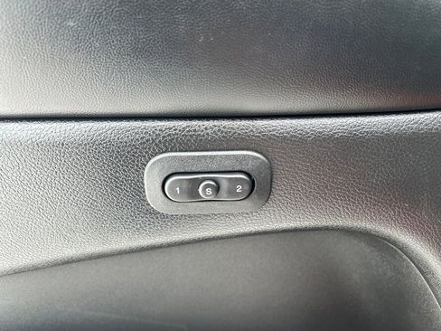 Used 2017 Jeep Grand Cherokee Trailhawk w/ Trailhawk Luxury Group image 20