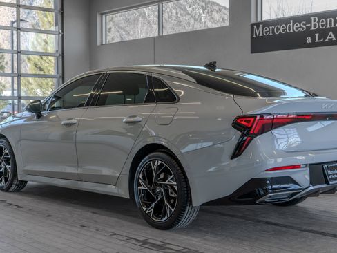 Used 2025 Kia K5 GT-Line w/ GT-Line Premium Package image 13