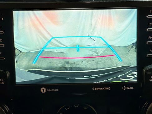 Used 2022 Toyota 4Runner TRD Off-Road Premium image 23