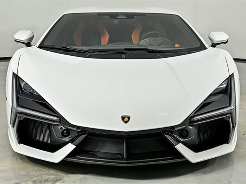 Used 2025 Lamborghini Revuelto AWD/4WD image 7