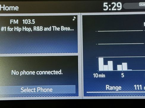 Used 2022 Toyota Corolla LE image 23