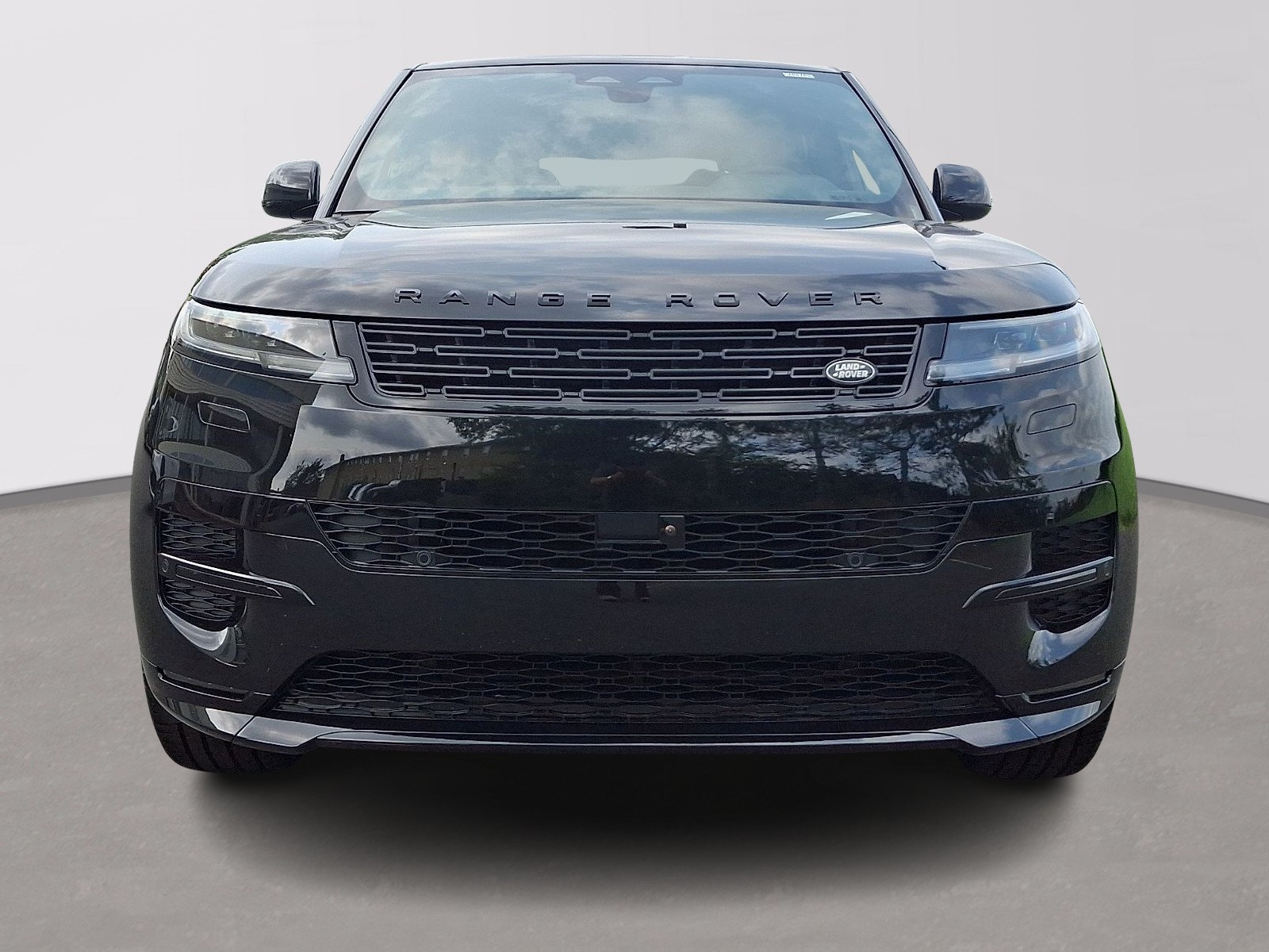 New 2026 Land Rover Range Rover Sport Dynamic SE AWD/4WD image 3