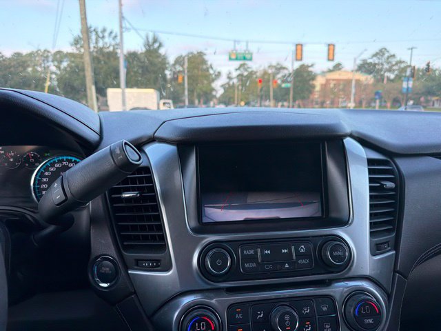 Used 2016 Chevrolet Tahoe LTZ RWD image 20