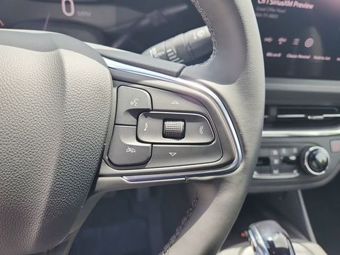 New 2026 Buick Envista Preferred w/ Convenience I Package FWD image 24