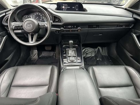 Used 2025 MAZDA CX-30 AWD 2.5 S w/ Preferred Package image 15