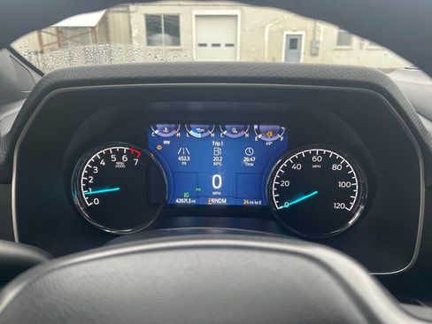 Used 2023 Ford F150 XLT w/ Equipment Group 302A High image 14