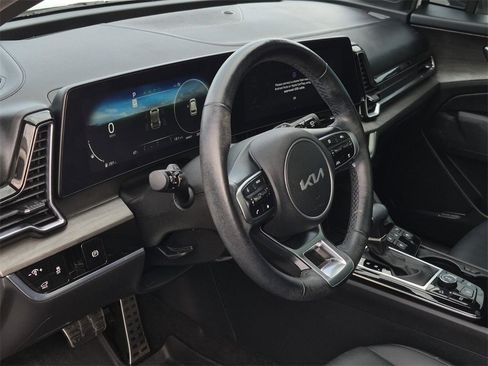 Used 2024 Kia Sportage X-Pro Prestige image 35