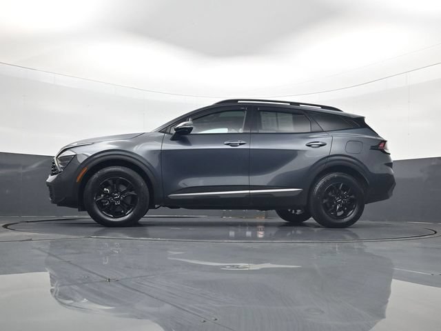 Used 2023 Kia Sportage X-Pro Prestige AWD/4WD image 28
