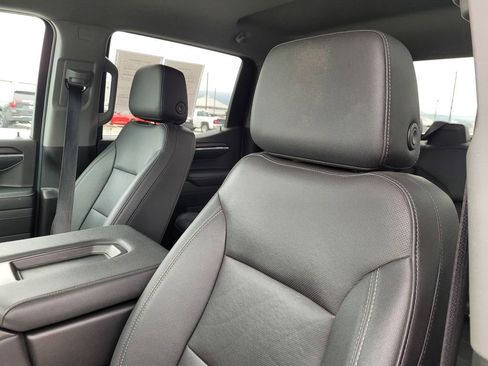 Used 2024 GMC Sierra 1500 SLT image 16