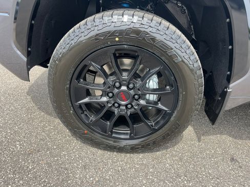 New 2026 Toyota Tundra 1794 Edition AWD/4WD image 24