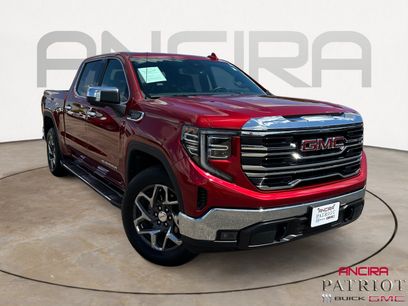 Used 2023 GMC Sierra 1500 SLT