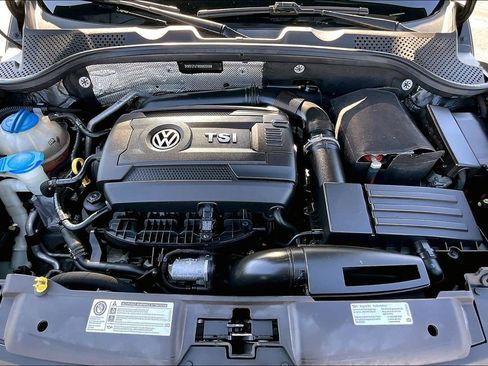 Used 2016 Volkswagen Beetle 1.8T S image 10