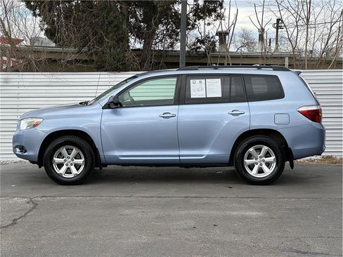Used 2010 Toyota Highlander 4WD image 12