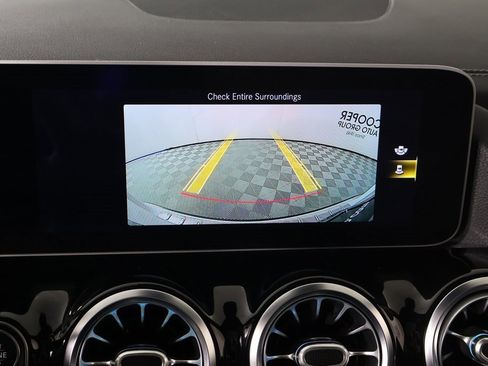 Used 2021 Mercedes-Benz GLA 35 AMG 4MATIC image 7