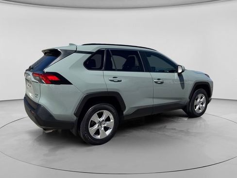 Used 2020 Toyota RAV4 XLE w/ Convenience Package AWD/4WD image 6