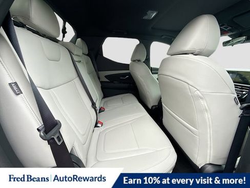 New 2025 Hyundai Santa Cruz SEL image 29