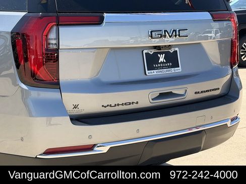 New 2026 GMC Yukon Elevation w/ Elevation Premium Package AWD/4WD image 6