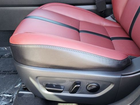 Used 2026 MAZDA CX-50 2.5 Hybrid w/ Cargo Package image 15