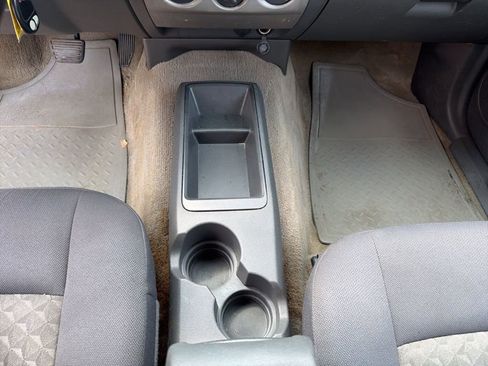 Used 2005 GMC Canyon SLE w/ Power Convenience Package image 18