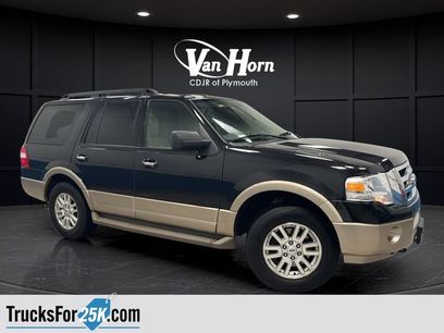 Used 2012 Ford Expedition XLT