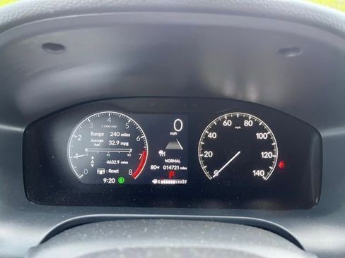 Used 2026 Honda HR-V Sport image 12