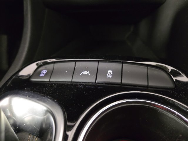 Used 2021 Buick Encore GX Select w/ Sport Touring Package FWD image 26