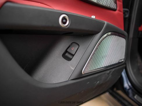 Used 2023 Maserati Grecale Modena image 39