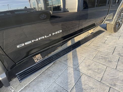 Used 2021 GMC Sierra 2500 Denali w/ Denali Ultimate Package image 35