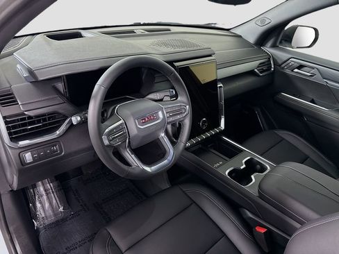 New 2026 GMC Acadia Elevation w/ Black Edition image 9