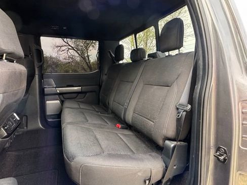 Used 2021 Ford F150 XLT w/ Equipment Group 302A High image 13