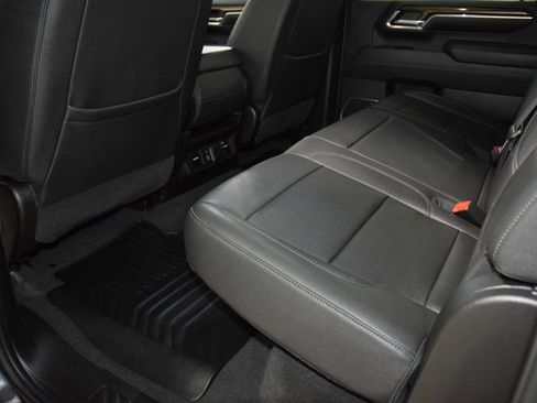 Used 2024 Chevrolet Silverado 2500 LT w/ All Star Edition image 46